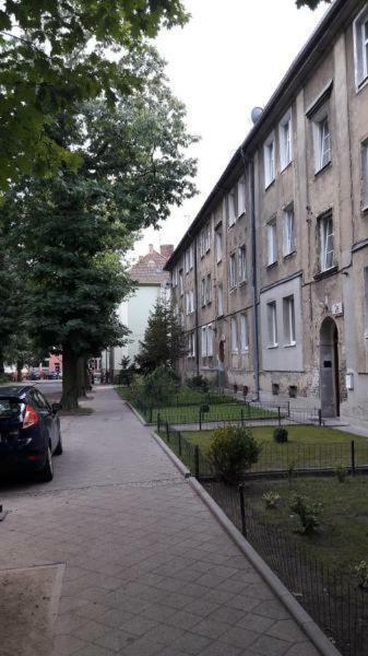 Apartament Amber 1 Apartment Гданск Екстериор снимка